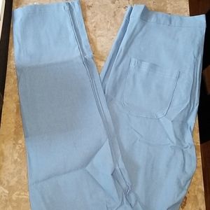 High Waisted Jeggings